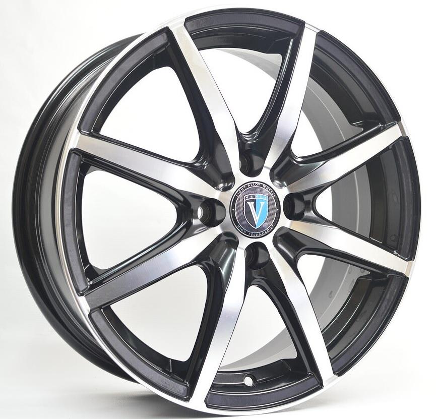 5*108 16" Et45 6.5J Venti 1615 60.1 BD