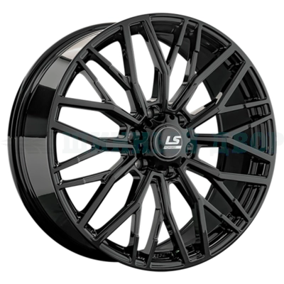 6*139.7 22" Et45 9J LS Forged LS FG33 95.1 BK