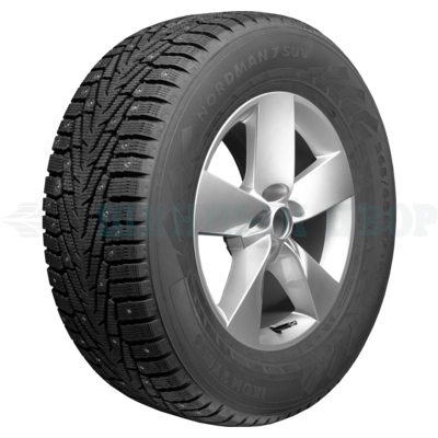 235/60 R16XL Ikon Nordman 7 SUV (Character Ice 7 SUV) 104T