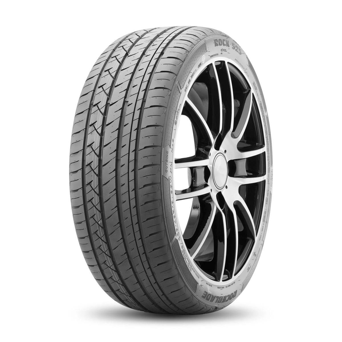 275/35 R20 RockBlade ROCK 525 102W 