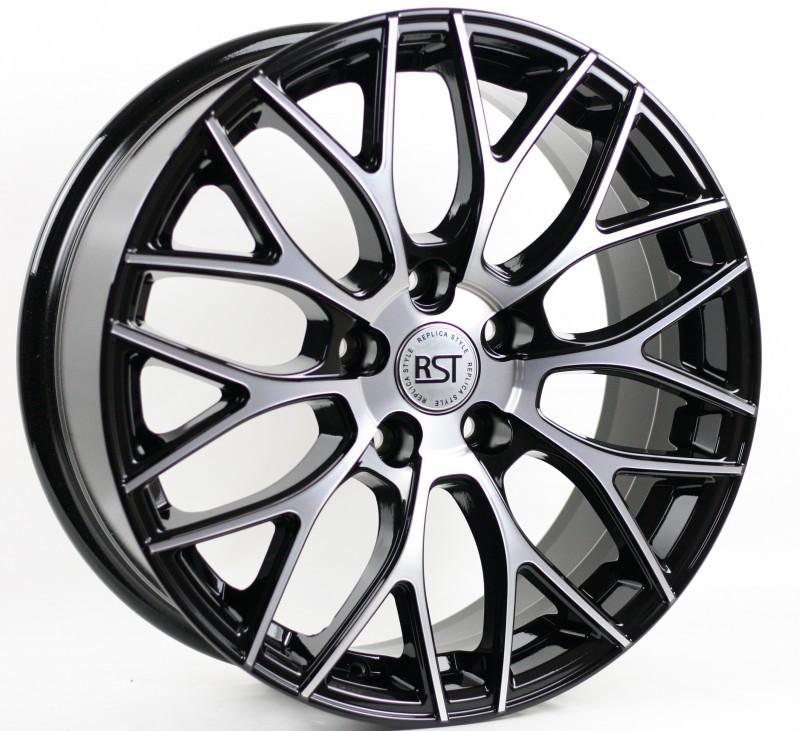 5*108 17" Et36 7.0J RST R137 65.1 BD