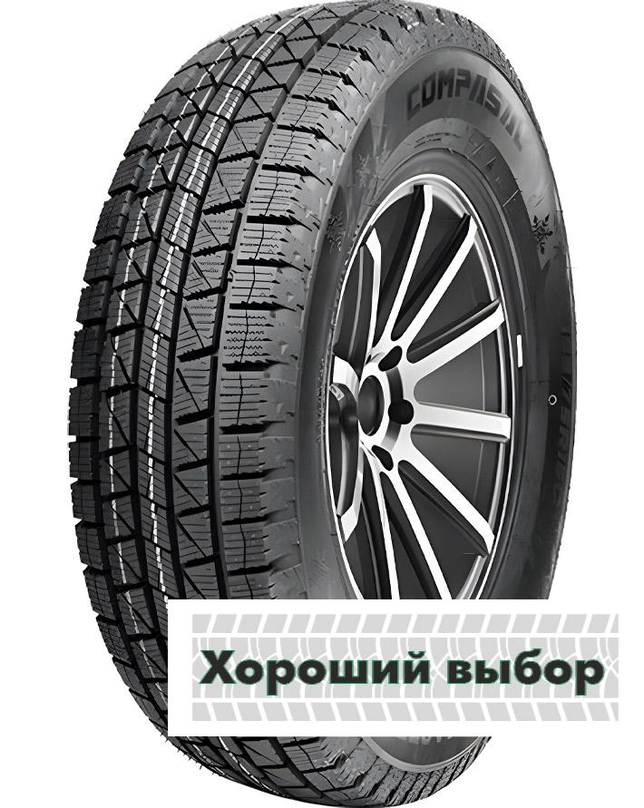 235/65 r17 Compasal IceMaster 108S