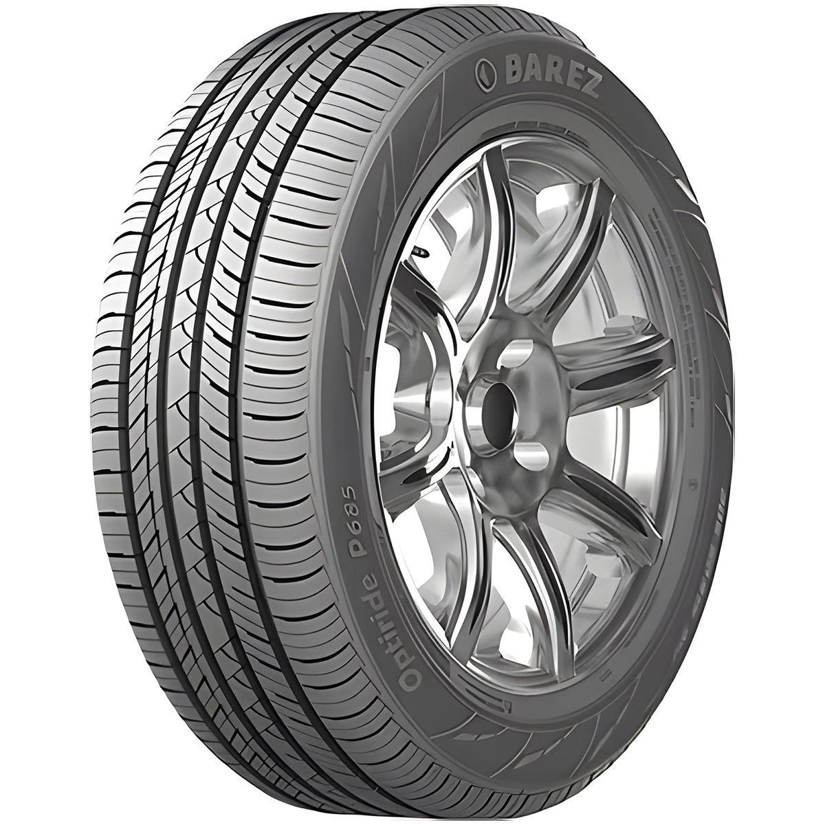 205/50 R17 BAREZ OPTI RIDE P685 93W 