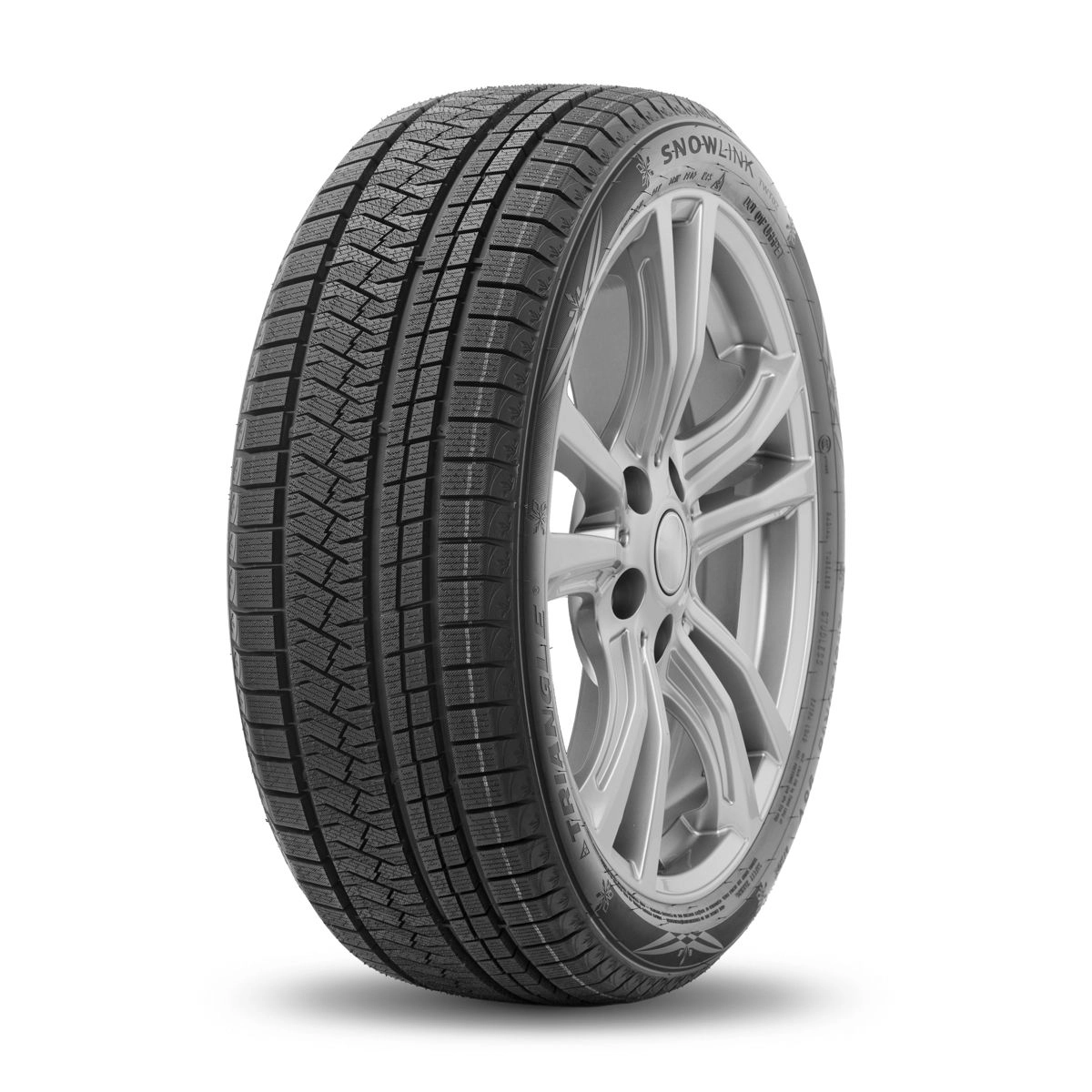 245/50 R18 Triangle PL02 104V 