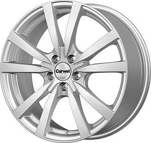 5*114,3 17" Et38 7.0J Carwel Гранд 107 66.1 SB