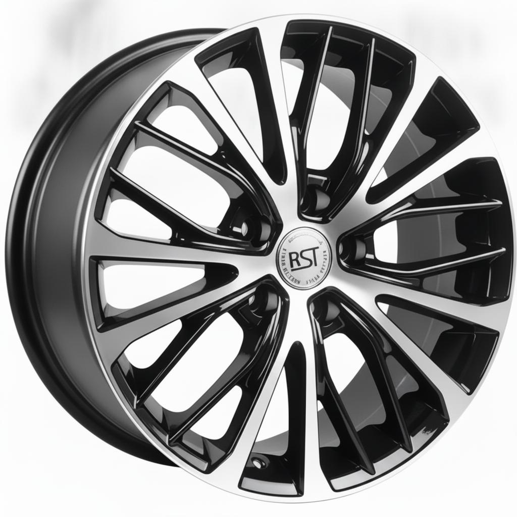 5*114,3 17" Et45 7.5J RST R027 60.1 BDM