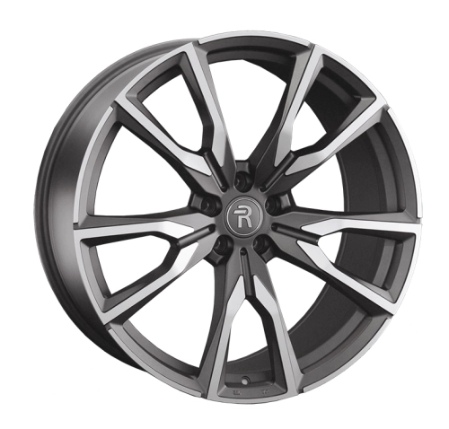 5*112 22" Et36 9,5J Replay A245 66,6 MGMF