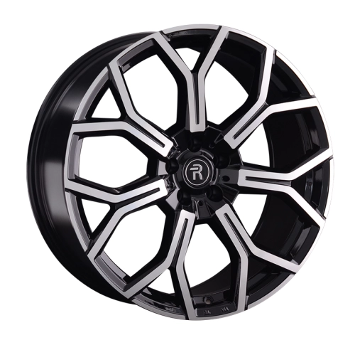 5*120 21" Et49 9,5J Replay LR80 72,6 BKF