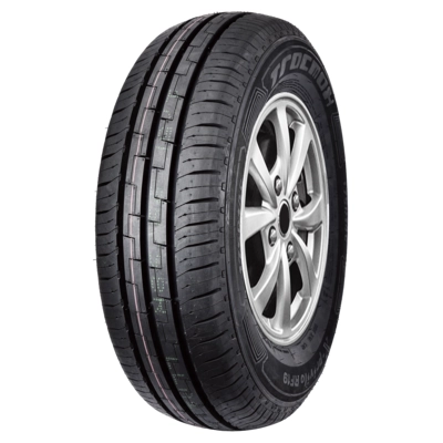 225/55 R17C Tracmax X-Privilo RF19 109/107H