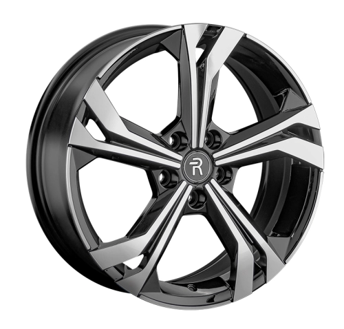 5*114,3 18" Et40 7J Replay HV60 64,1 BKF