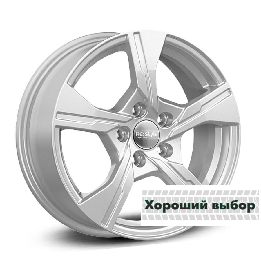5*114.3 16 / 6.5J Et45 iFree Original ZV Lifan Х60 КС1053 60.1