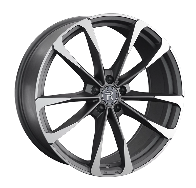 5*120 21" Et49 9,5J Replay LR94 72,6 MGMF