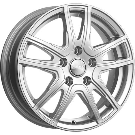 5*110 16" Et45 6.0J СКАД Сидней 63.35 селена