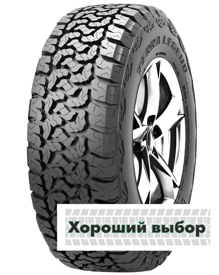 255/70 r16 Westlake TERRA LEGEND SL399 111T
