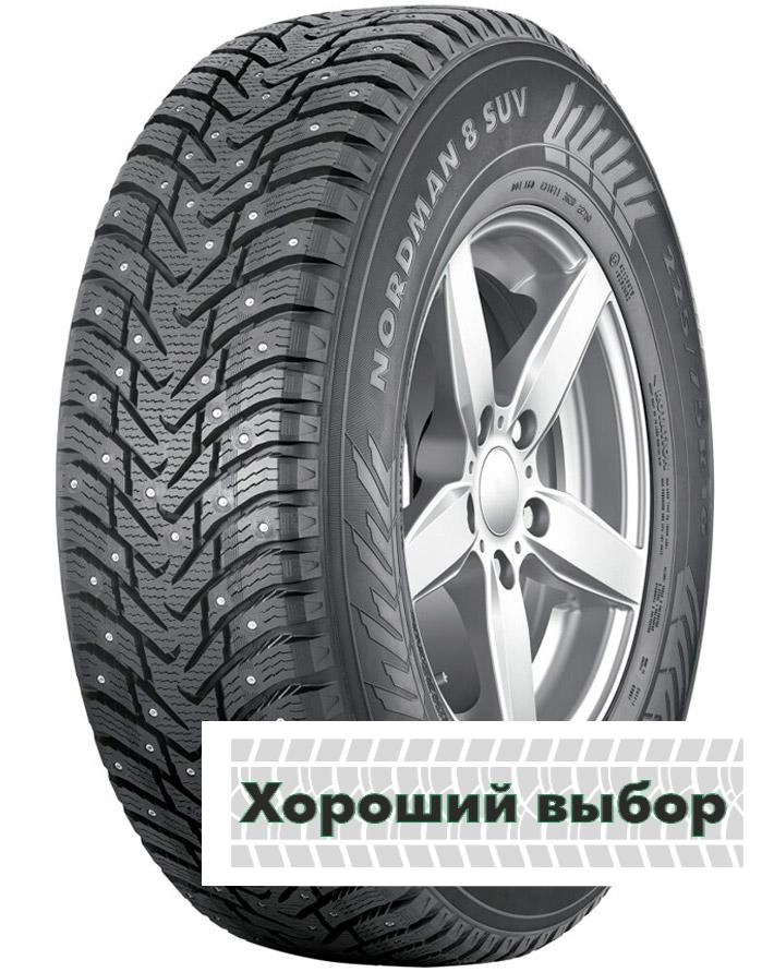235/70 R16 Ikon Nordman 8 SUV 106T
