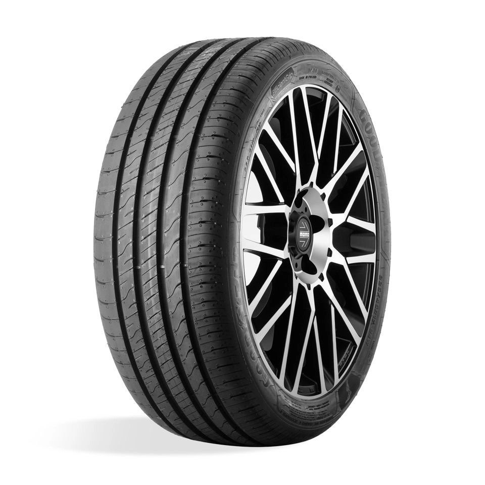 215/55 R16 GOODYEAR EfficientGrip Performance 2 93V 