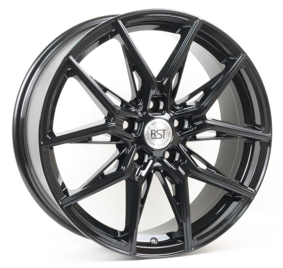 5*114,3 18" Et40 7.5J RST R218 66.6 BL