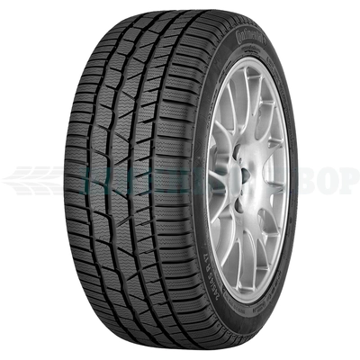 255/50 R21XL Continental ContiWinterContact TS 830P 109H *