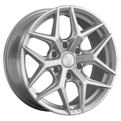 6*139.7 18" Et26 8J LS 1303 78.1 Sil