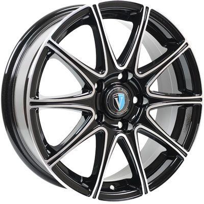 4*100 17" Et40 7.0J Venti 1716 60.1 BD