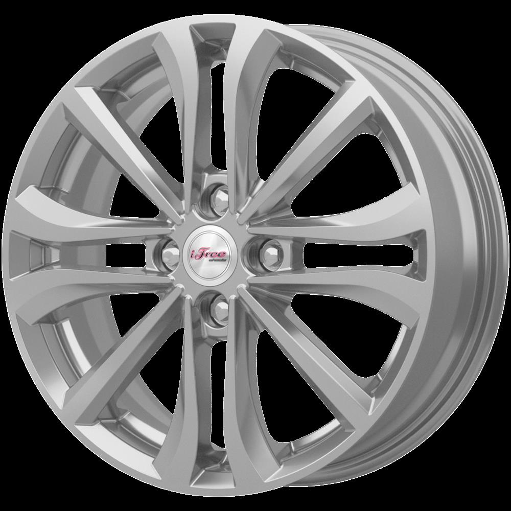 4*100 16" Et45 6.0J iFree Панган 56.6 Нео-классик