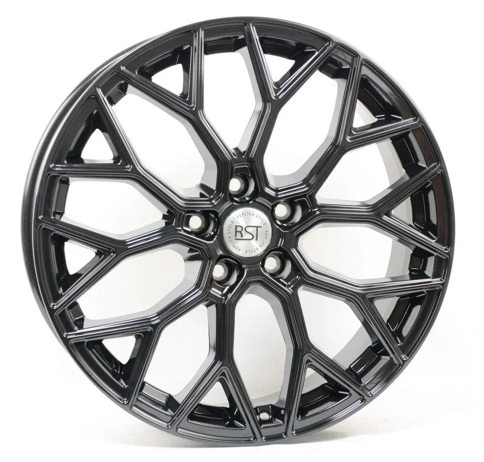 5*114,3 19" Et45 7.0J RST R059 67.1 BL