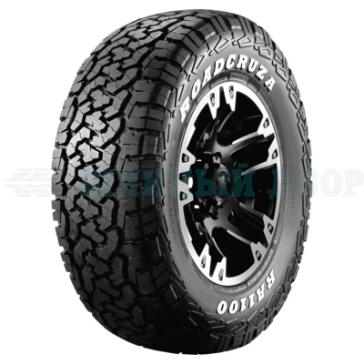 265/60 R18XL Roadcruza RA1100 114H