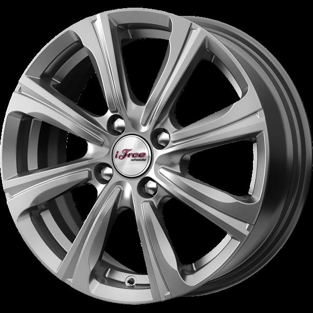 4*98 15" Et35 6.0J iFree Апероль 58.5 Хай вэй