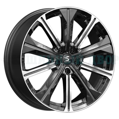 5*112 19" Et43 7J Premium Series КР013 (Tiguan) 57.1 Diamond Quartz