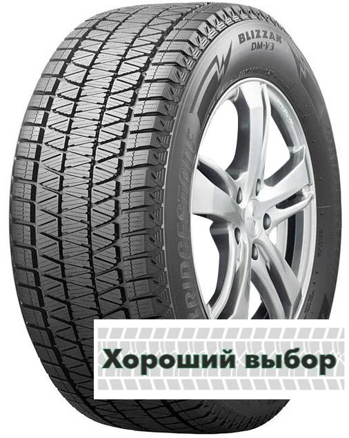 235/50 r20 Bridgestone Blizzak DM-V3 104T