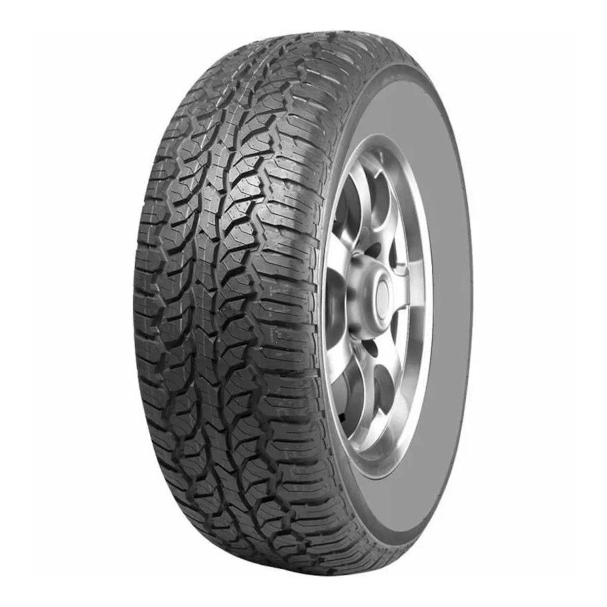 265/70 R17 Compasal Versant A/T 121/118S 