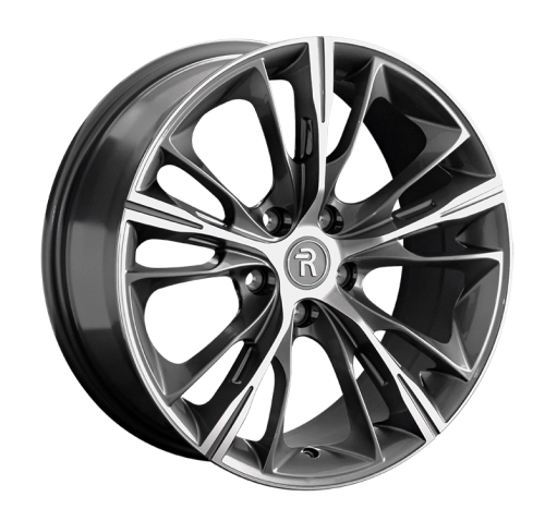 5*114,3 18" Et30 8J Replay LX198 60,1 GMFP