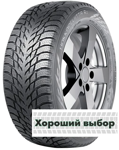 215/60 r16 Nokian Tyres Hakkapeliitta R3 99R