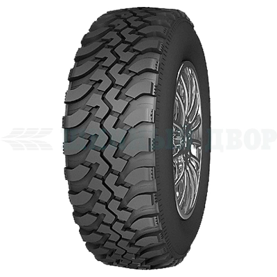 225/75 R16 NorTec MT540 104Q