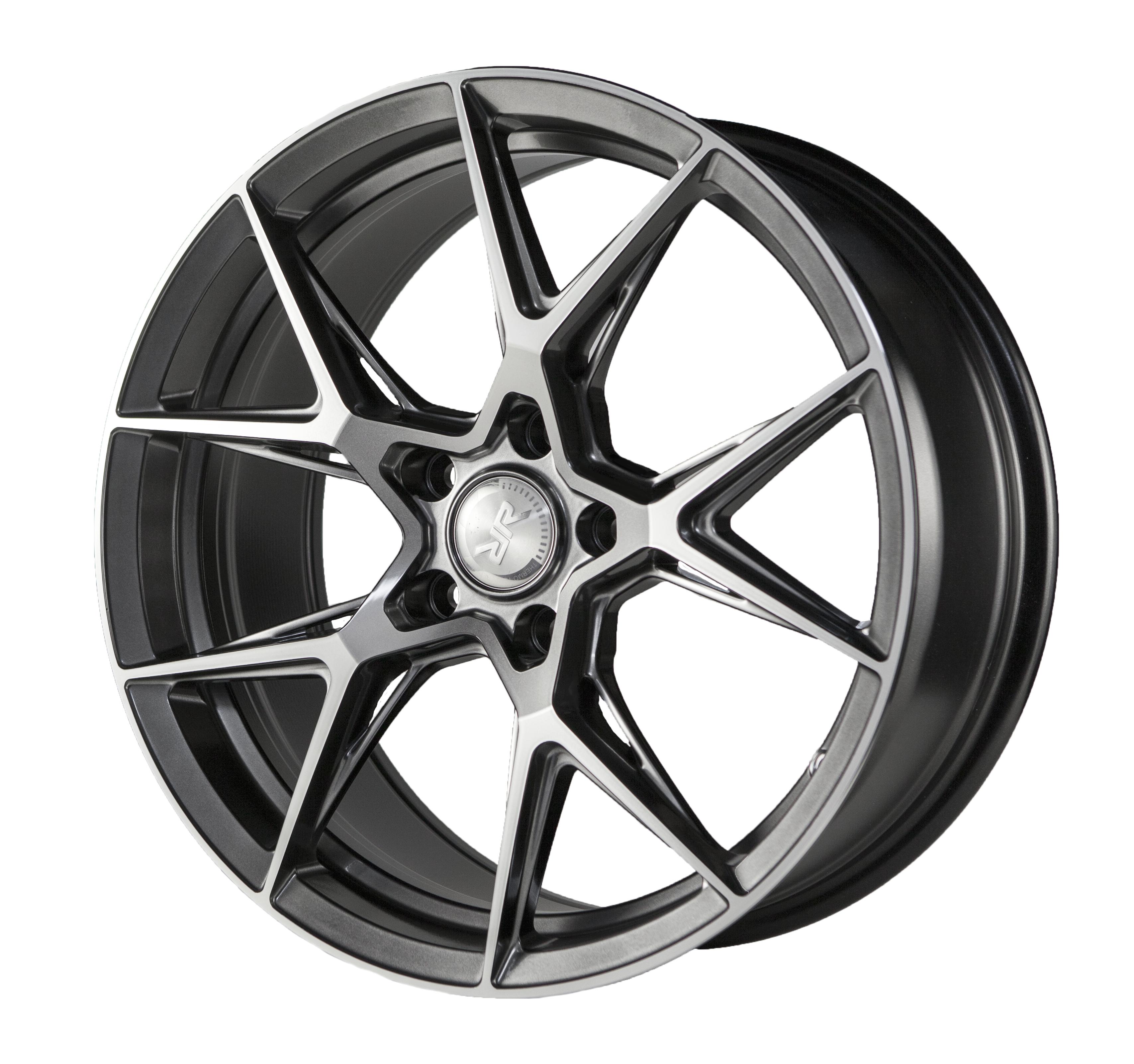 5*114,3 19" Et35 8.5J Race Ready Technology CSSYA5636 67.1 MK-P