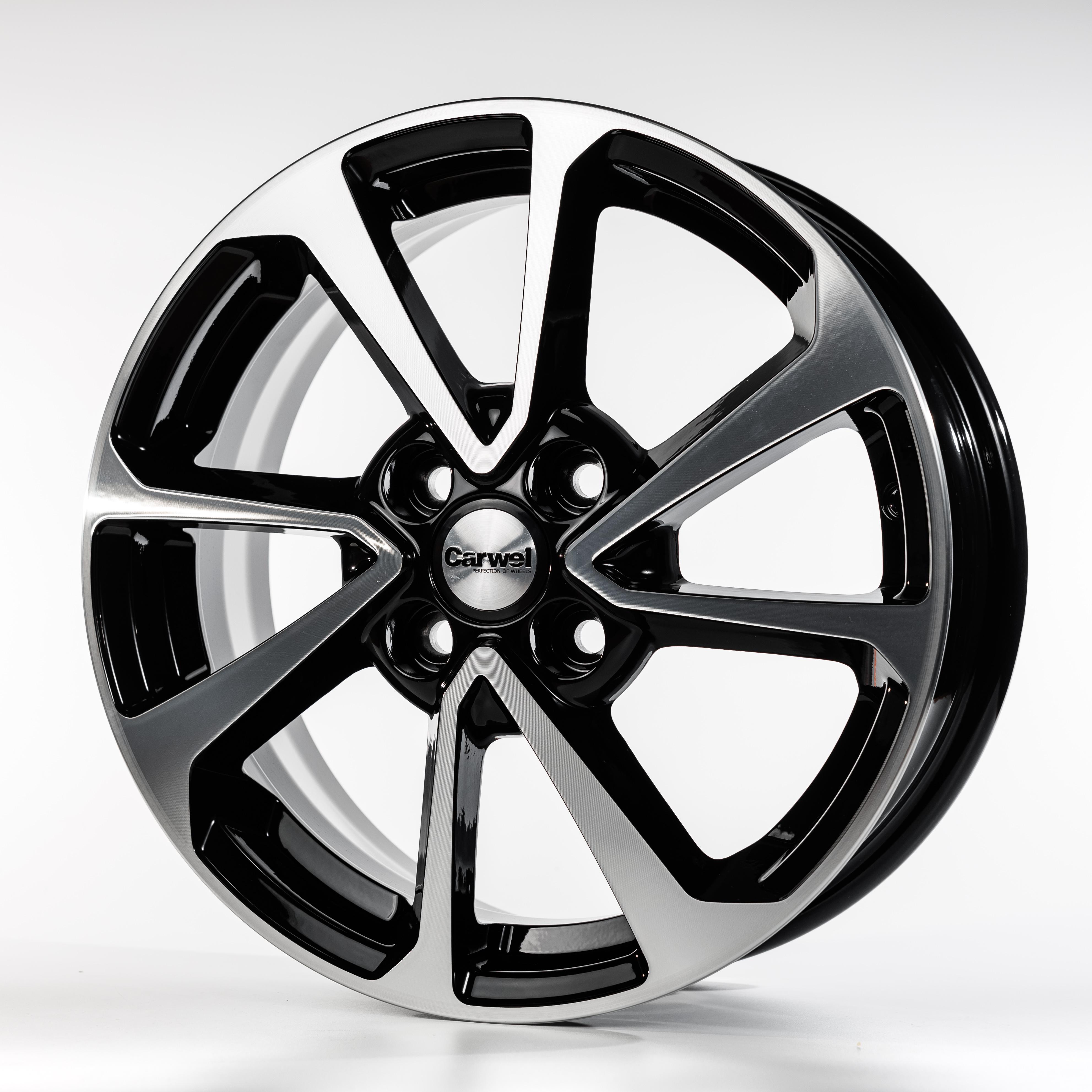 5*114 18" Et50,5 7.5 J Carwel Оланга(Sonata/Optima/Soul)  АST 67.1