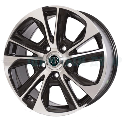 5*150 20" Et58 8.5J FR replica TY5756 110.2 BMF