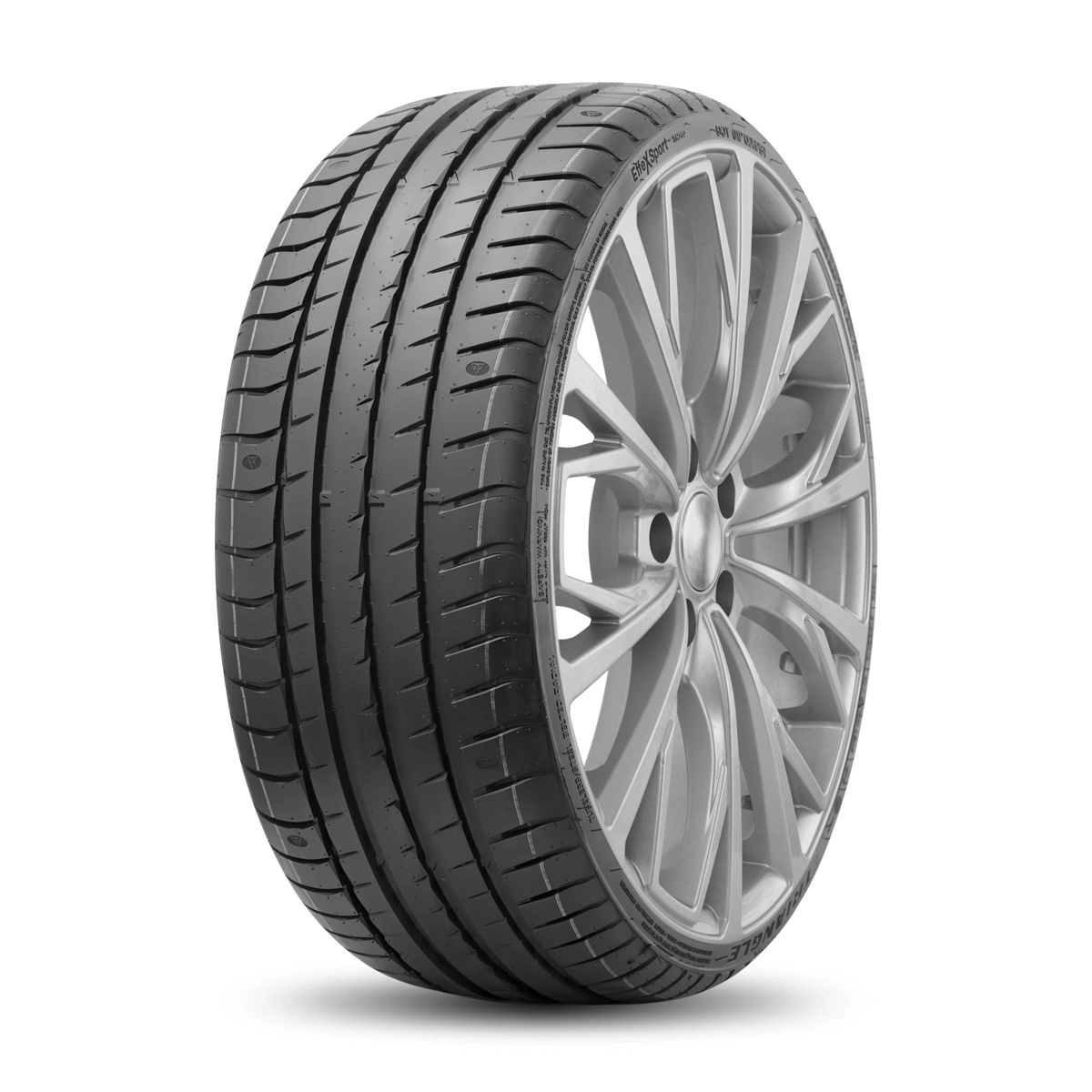 275/30 R19 Triangle TH202 96Y 