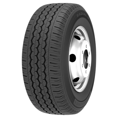 225/75 R16C Goodride H188 118/116R