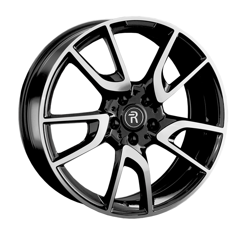 5*112 19" Et38 8J Replay MR256 66,6 BKF