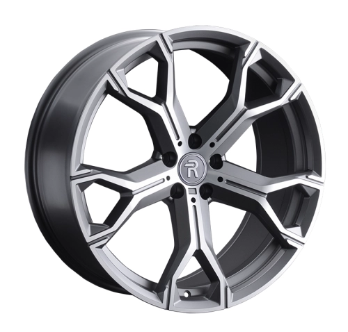 5*112 22" Et37 9,5J Replay B135 66,6 MGMF