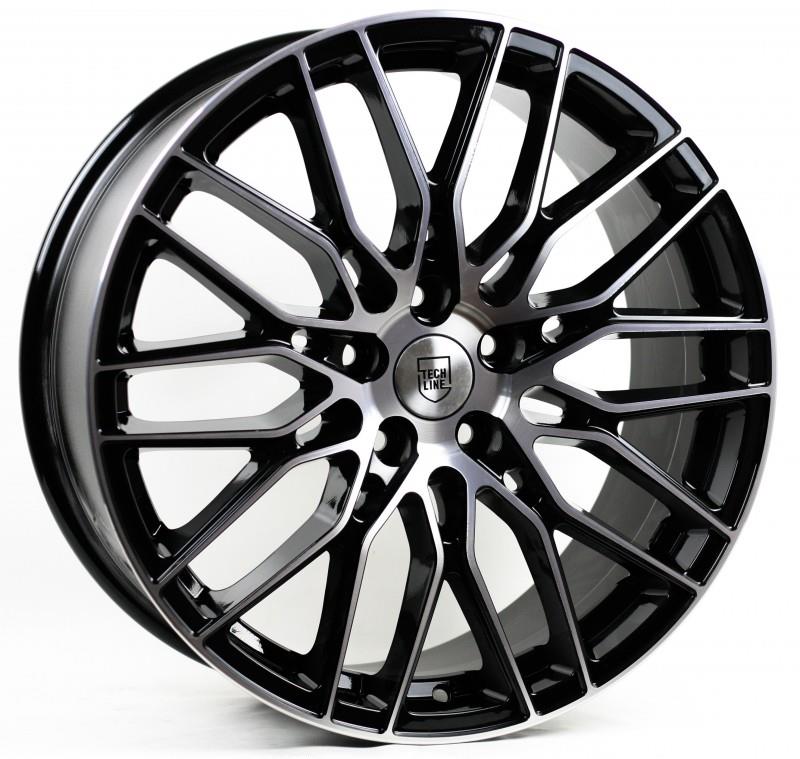 5*108 19 / 8J Et45 Tech Line 901 63.4