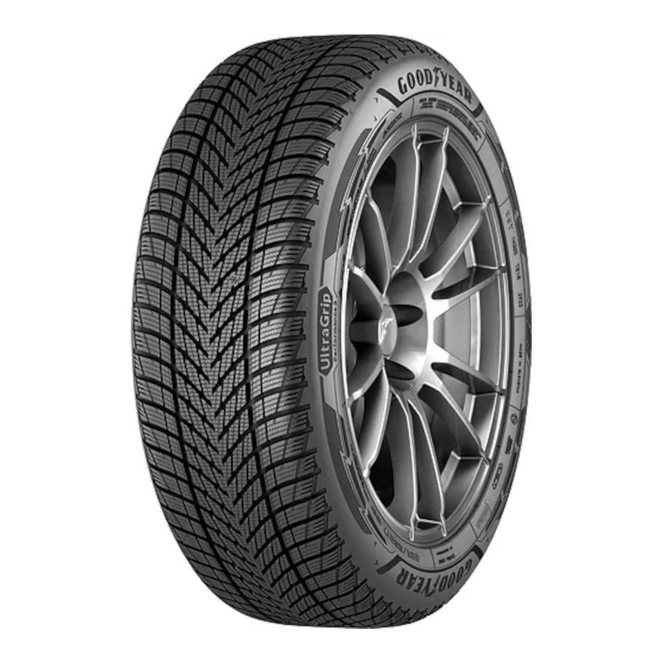 255/45 R20 GOODYEAR UG PERFORMANCE 3 105V 