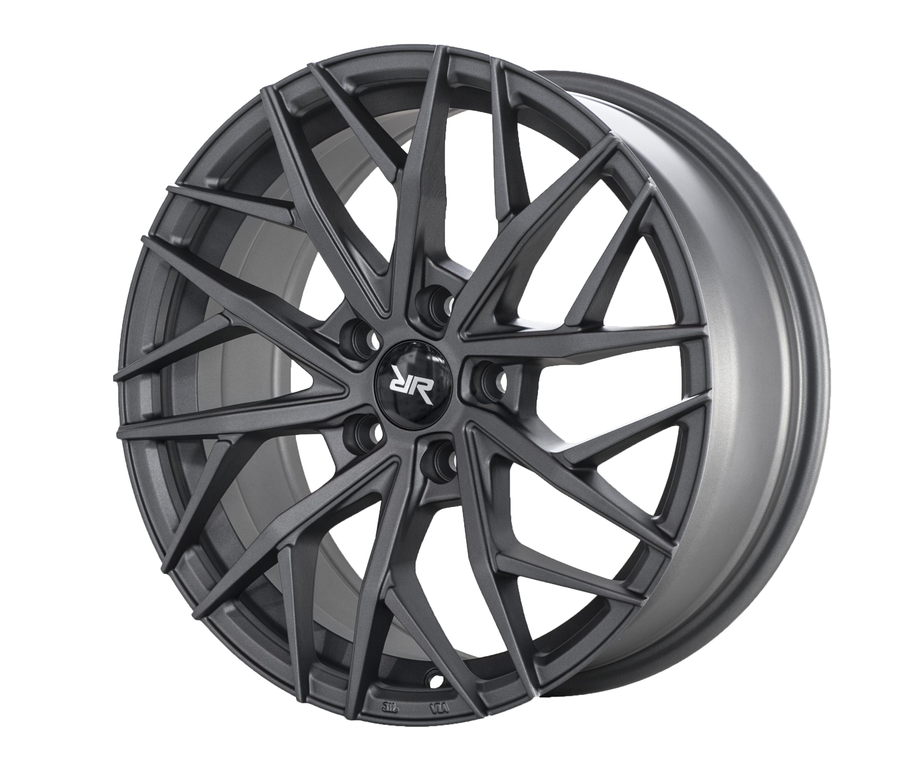 5*112 17" Et40 7.5J Race Ready Technology CSS3347 57.1 MK*M