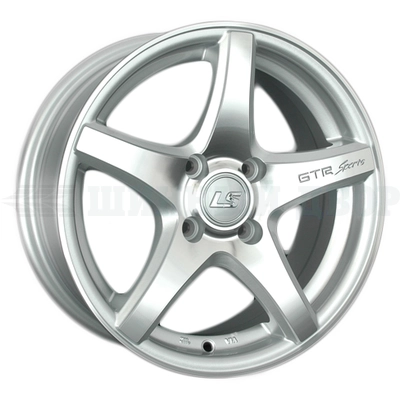 4*100 16" Et36 7J LS 540 60.1 SF