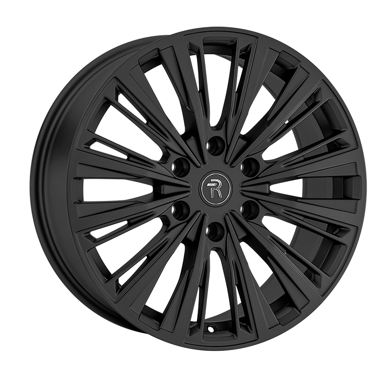 6*139,7 19" Et36 8,5J Replay TA28 100,1 MGM