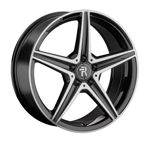 5*112 19" Et38 8J Replay MR253 66,6 BKF