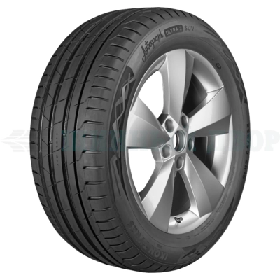 295/40 ZR21XL Ikon Autograph Ultra 2 SUV 111Y