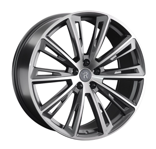 5*112 21" Et37 9,5J Replay B336 66,6 GMF