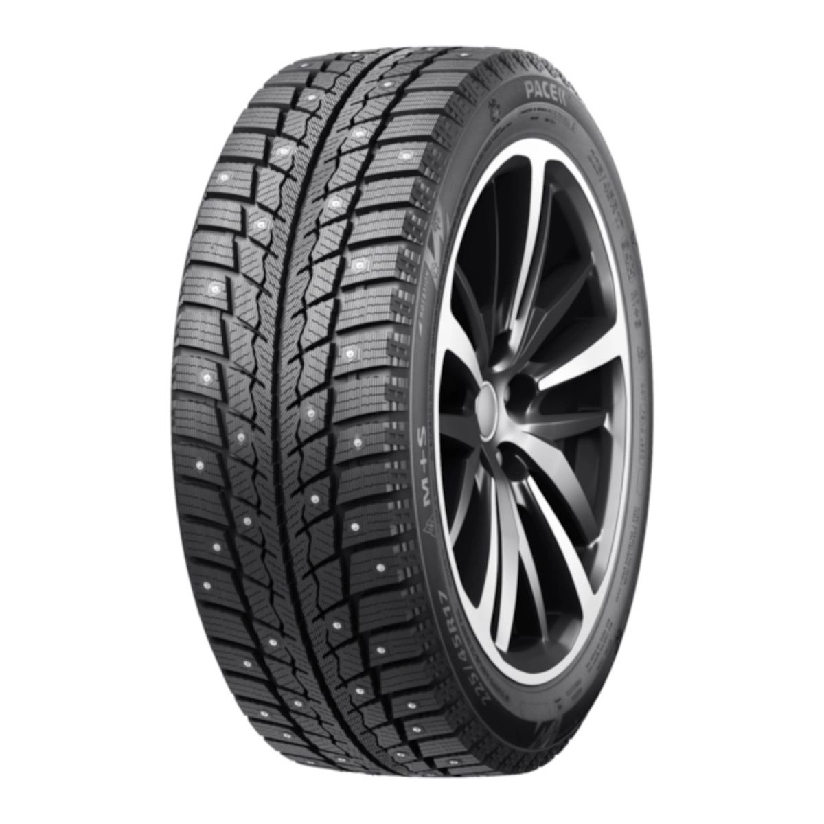 215/55 R17 PACE Antarctica Ice 94T 